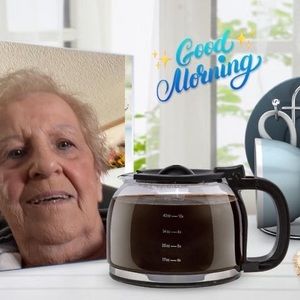 Meet your Posher, Betty